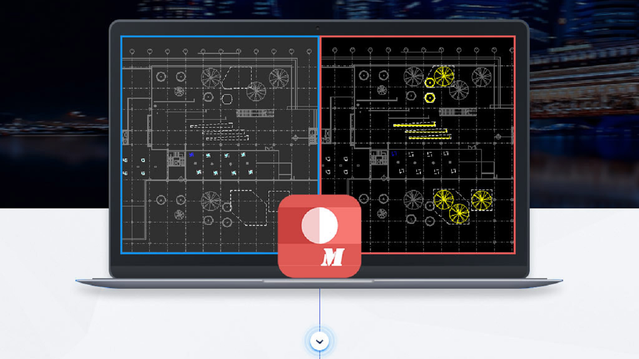 图片[2]-mozidiffer 2.2.0.5-外行下载站