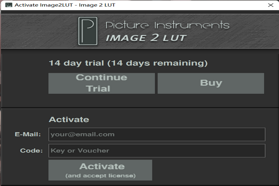 图片[3]-Image 2 LUT 1.0.14-外行下载站