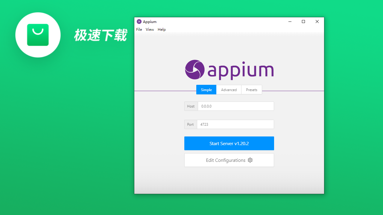 图片[3]-appium 1.22.3-4-外行下载站