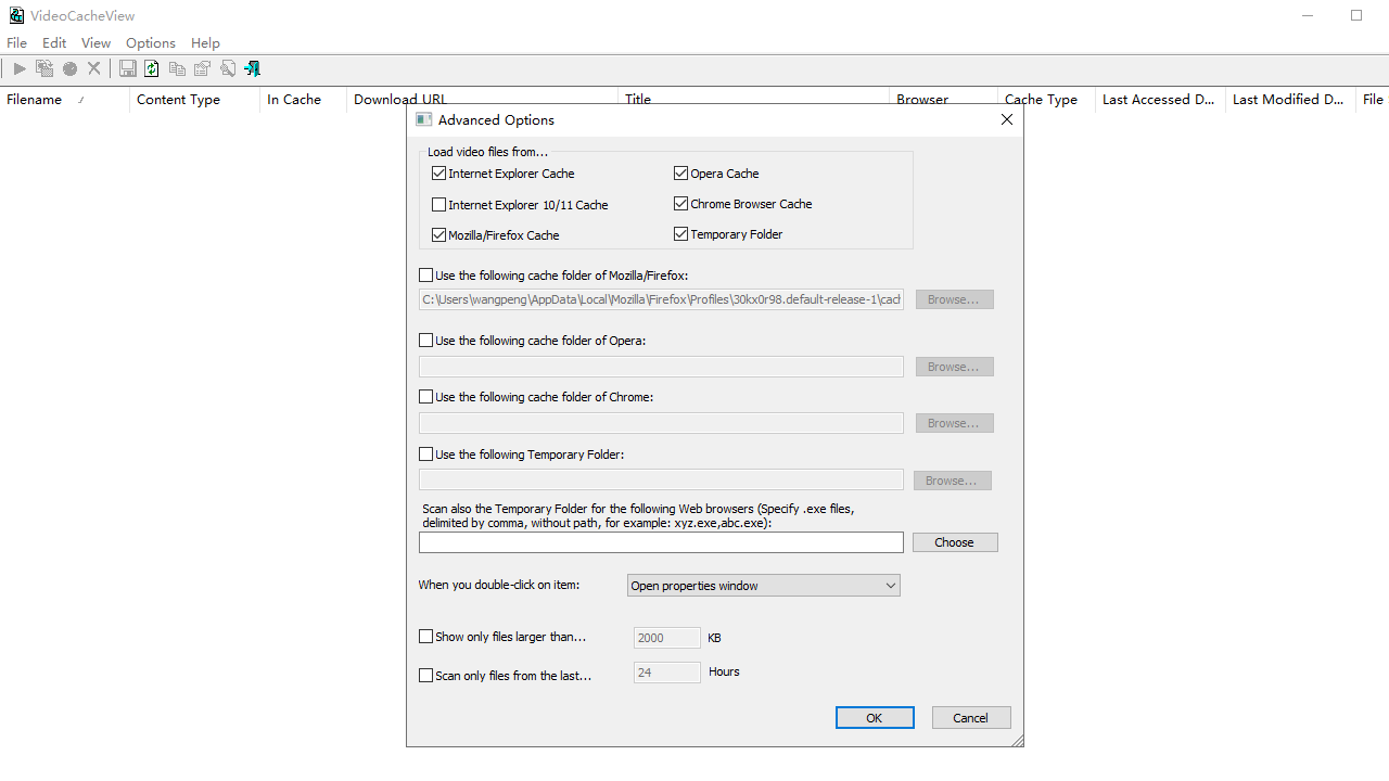 图片[2]-VideoCacheView 3.0.7.0-外行下载站