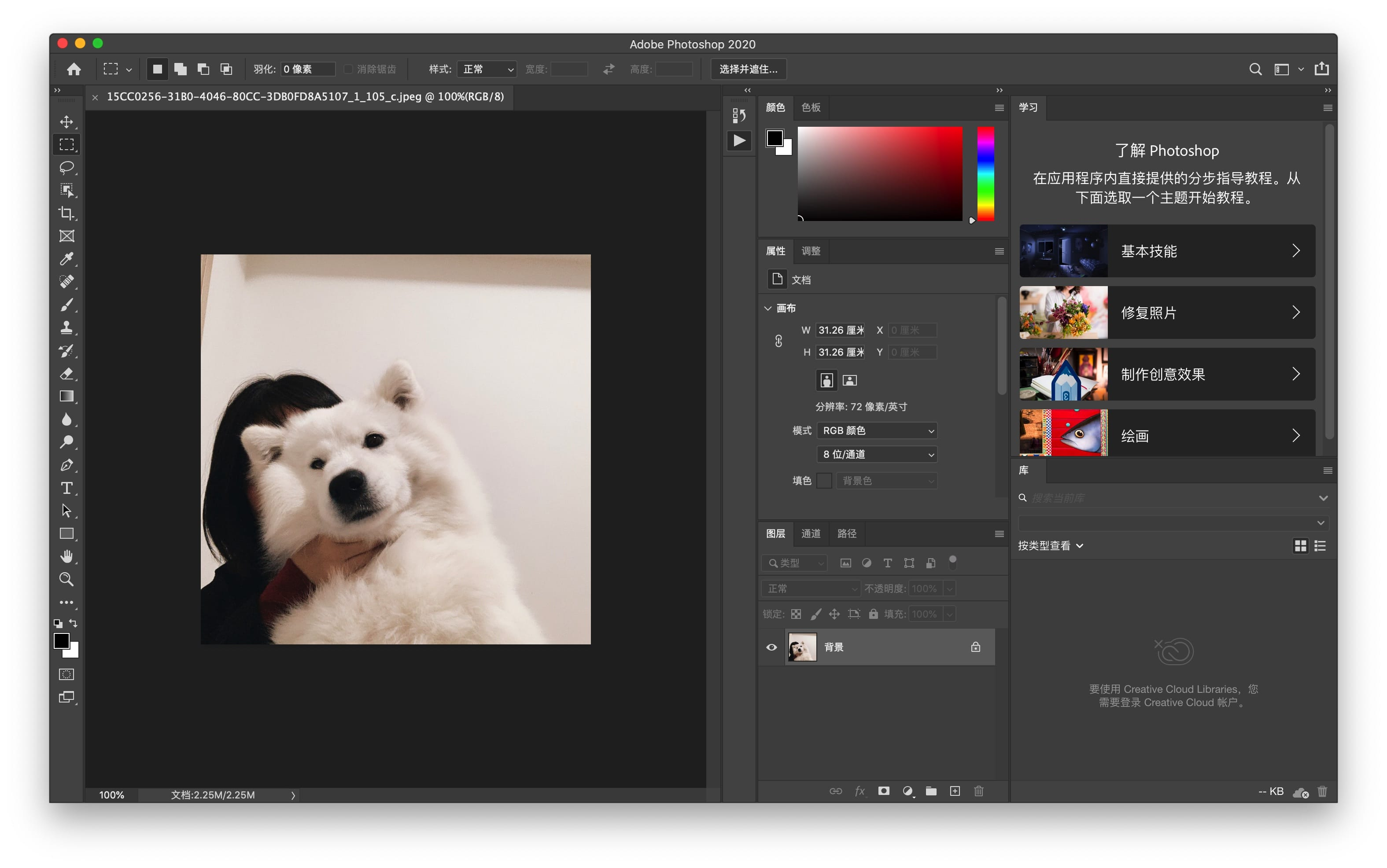 Photoshop大全 1.0.0.1-外行下载站