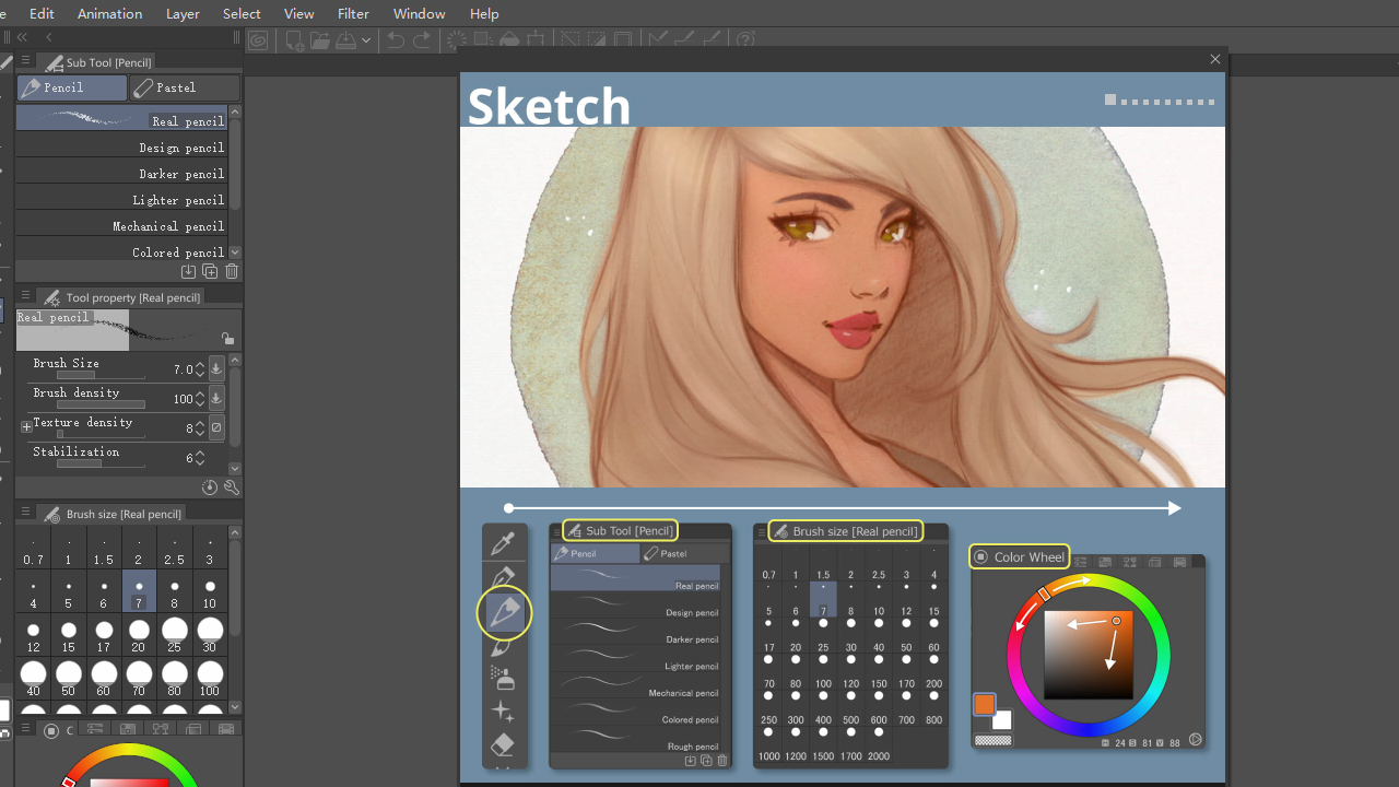 图片[2]-CLIP STUDIO 3.2.0-外行下载站
