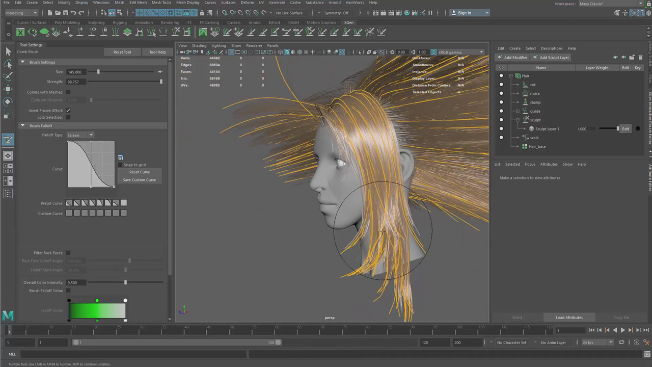 Autodesk Maya 2025 2025.0.0.1187-外行下载站