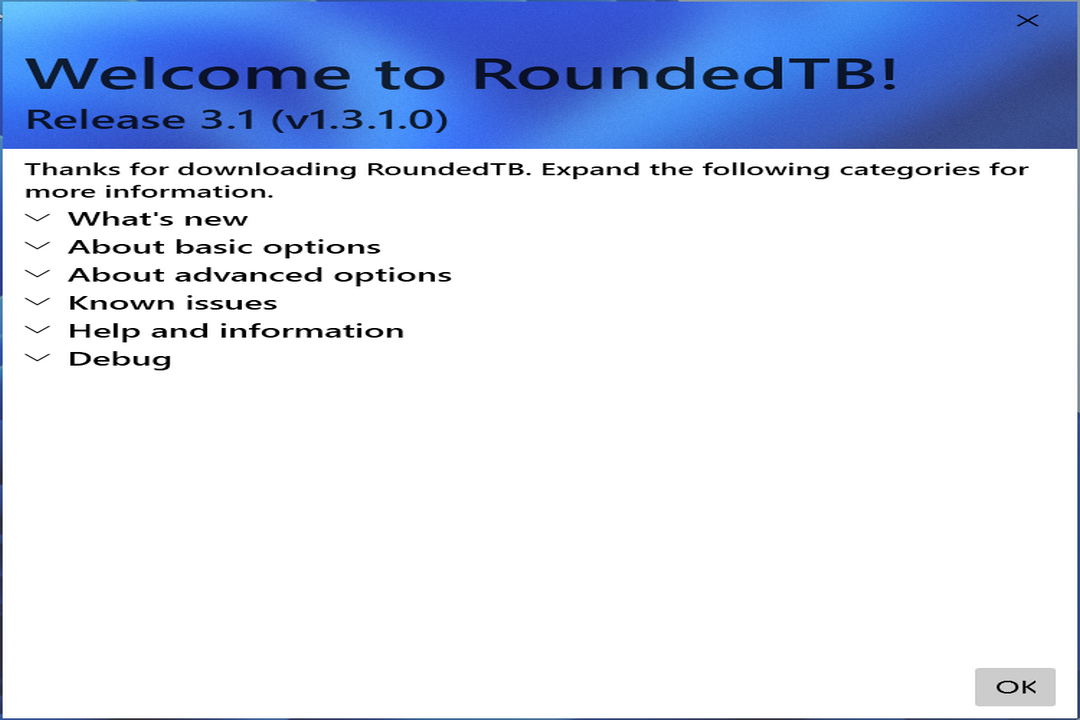 图片[2]-RoundedTB 1.0.0.0-外行下载站
