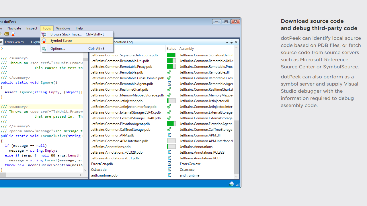 图片[2]-dotPeek 243.0.20250227.11327-外行下载站