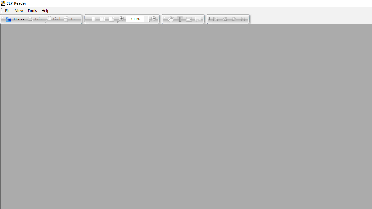 图片[3]-SEPReader 1.2.0.1-外行下载站