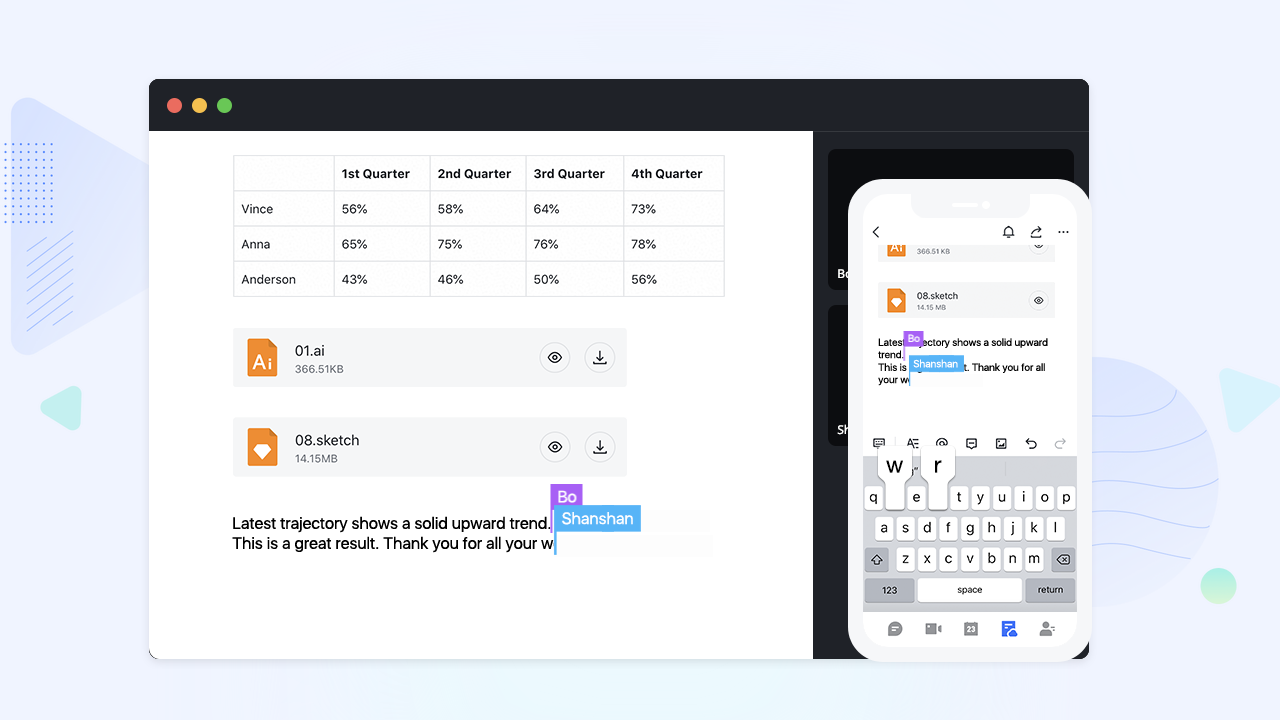 图片[3]-Lark 7.55.8-外行下载站