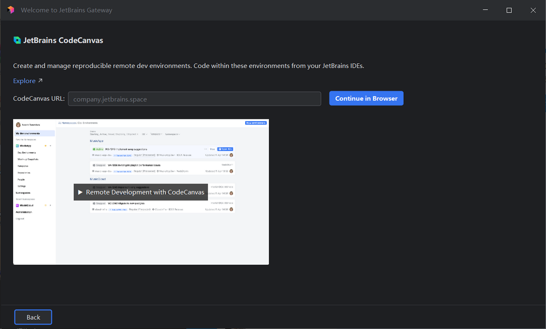 图片[3]-JetBrains Gateway  243.24978.56-外行下载站