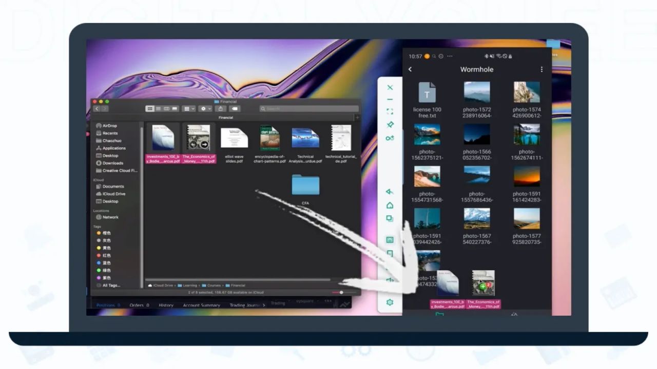 图片[3]-虫洞多屏协同 1.9.0.0-外行下载站