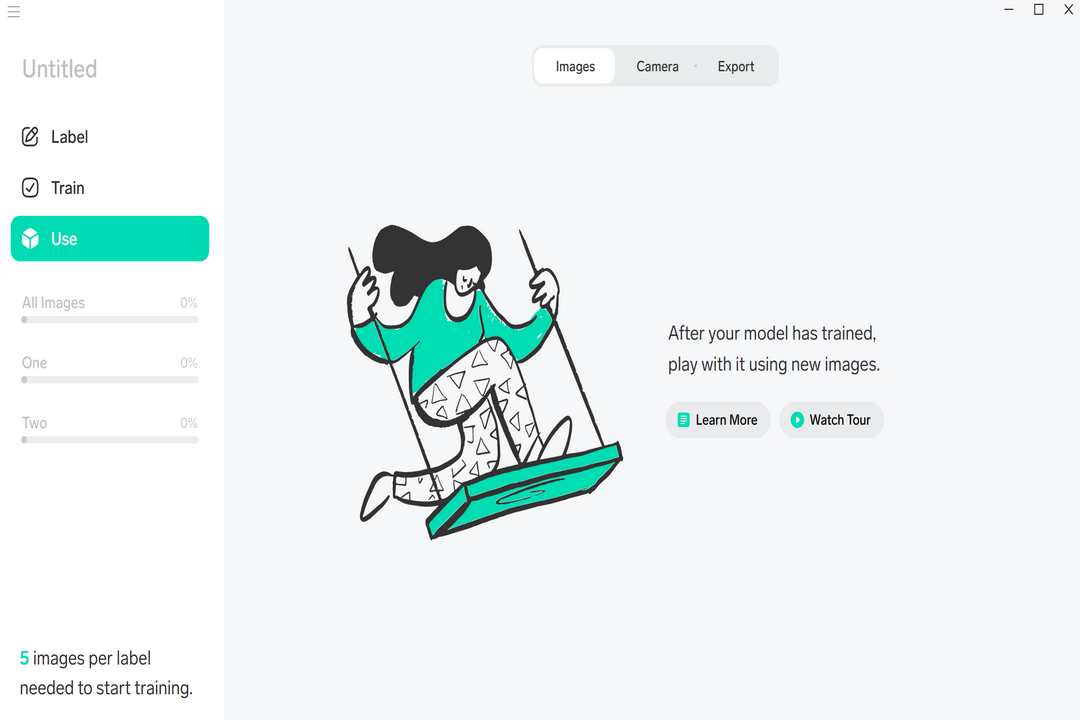 图片[3]-Lobe ai 0.11.714.2-外行下载站