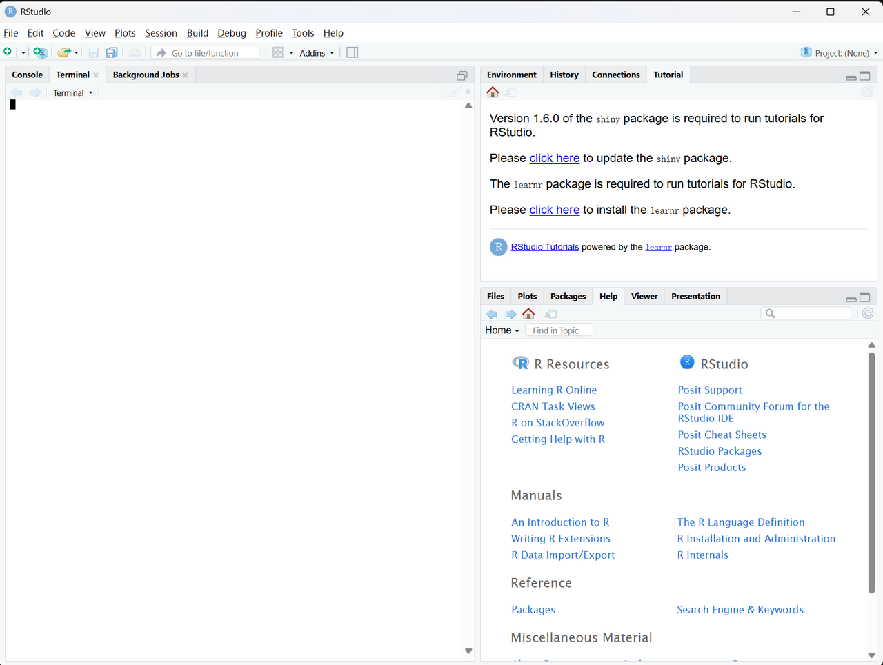 图片[3]-RStudio 2026.01.0+392-外行下载站