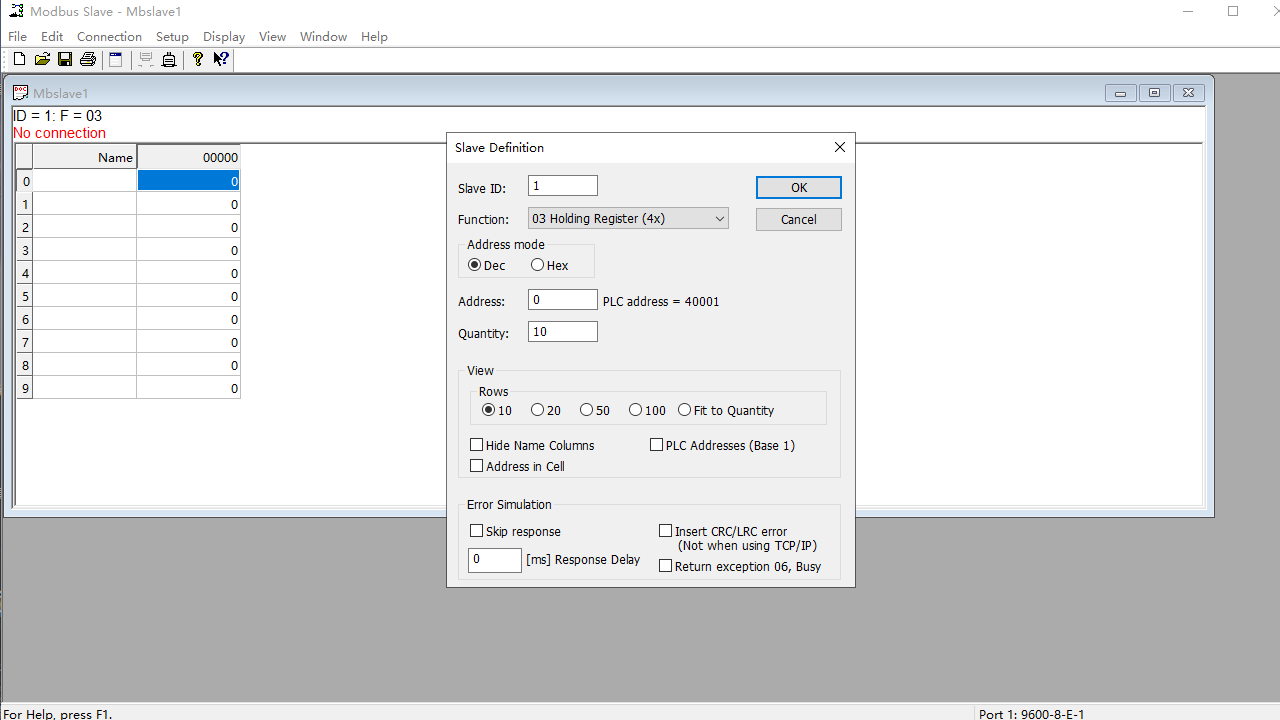 图片[2]-Modbus Slave 10.0.0.2493-外行下载站