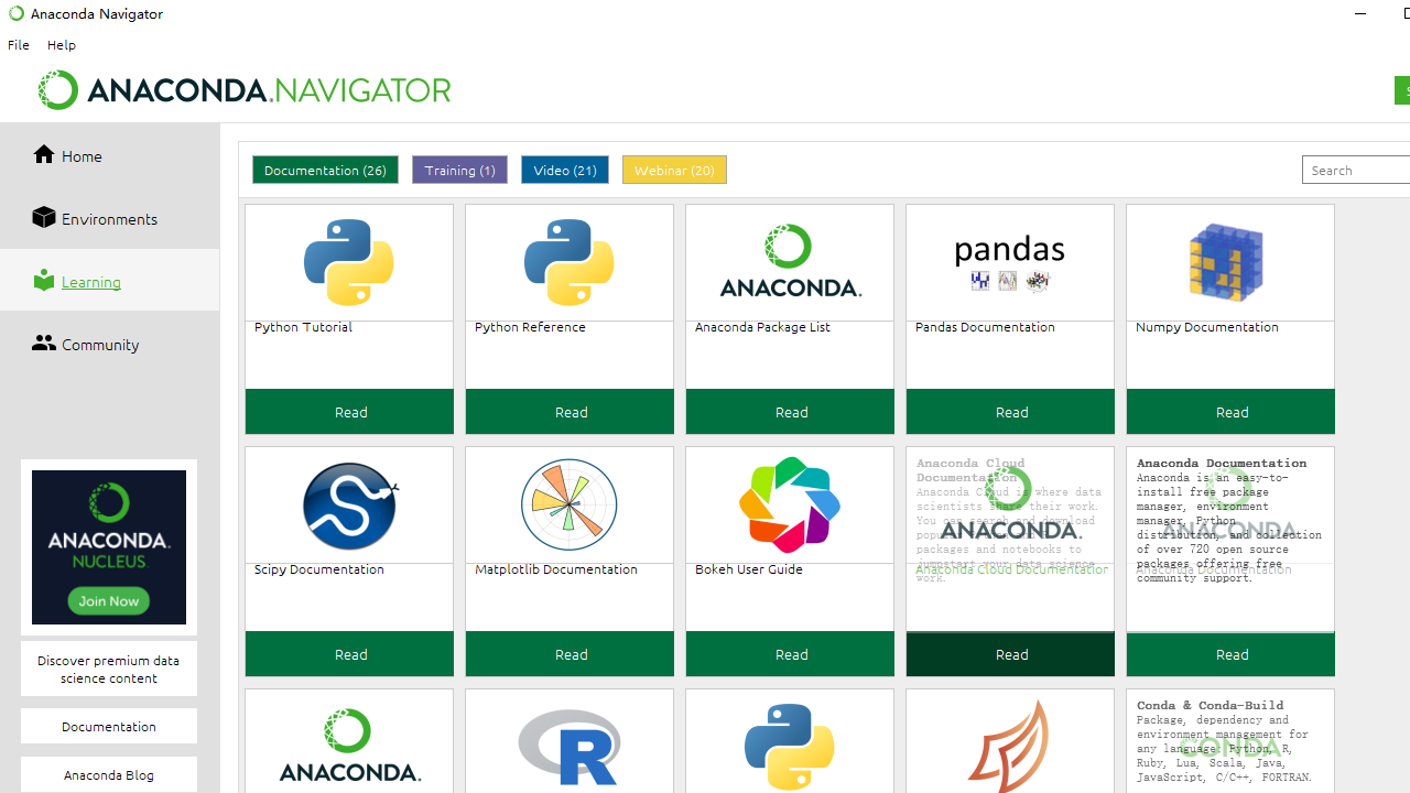 图片[3]-Anaconda 2022.10-外行下载站