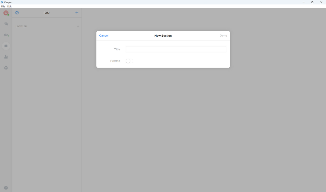 图片[2]-Chaport 2.0.2-外行下载站