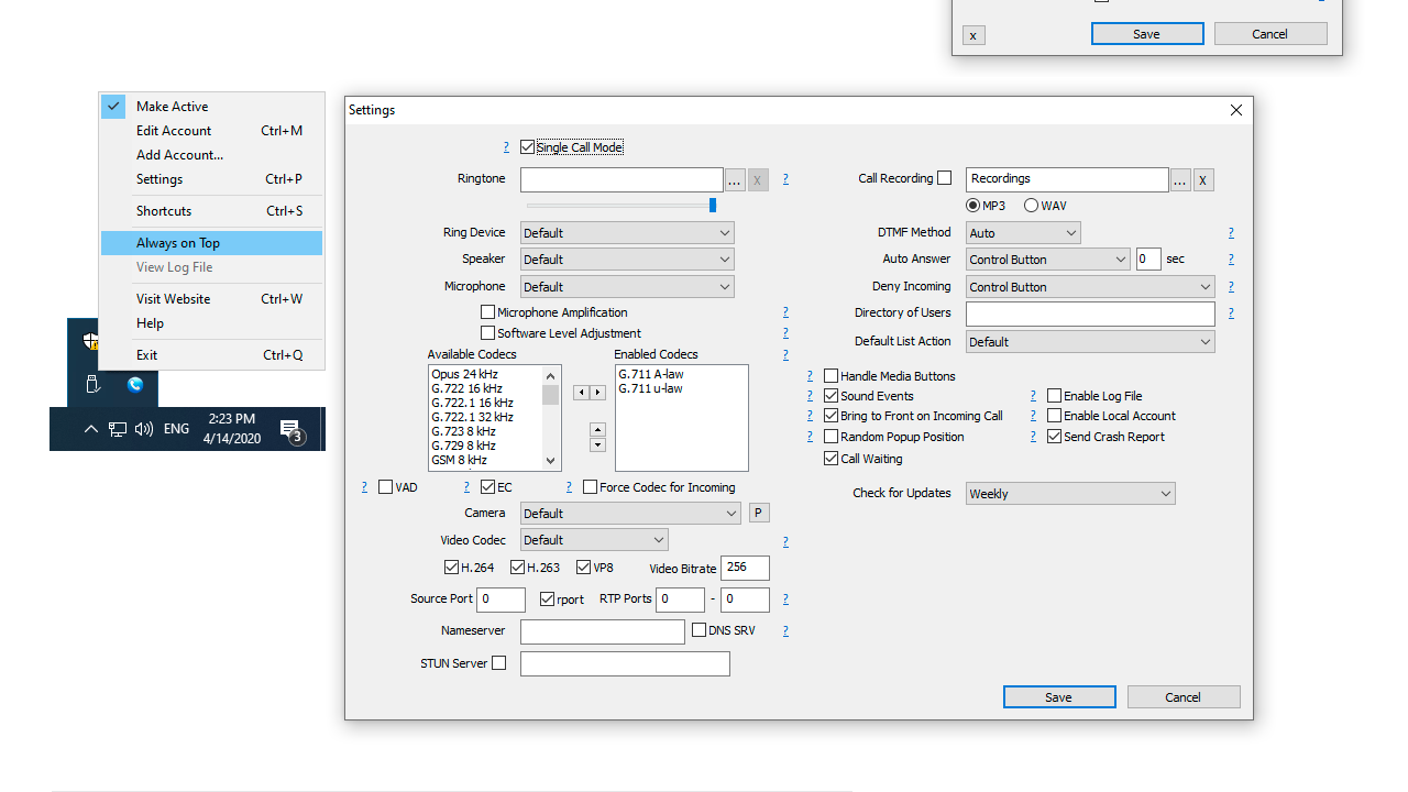 图片[4]-MicroSIP 3.22.3-外行下载站