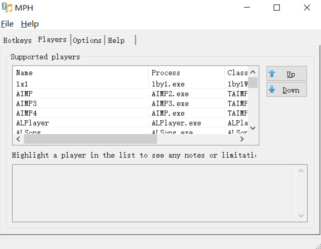 图片[2]-MPH 1.1.5.1-外行下载站