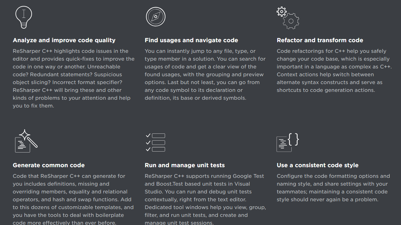 图片[2]-ReSharper C++ 19.3.4-外行下载站