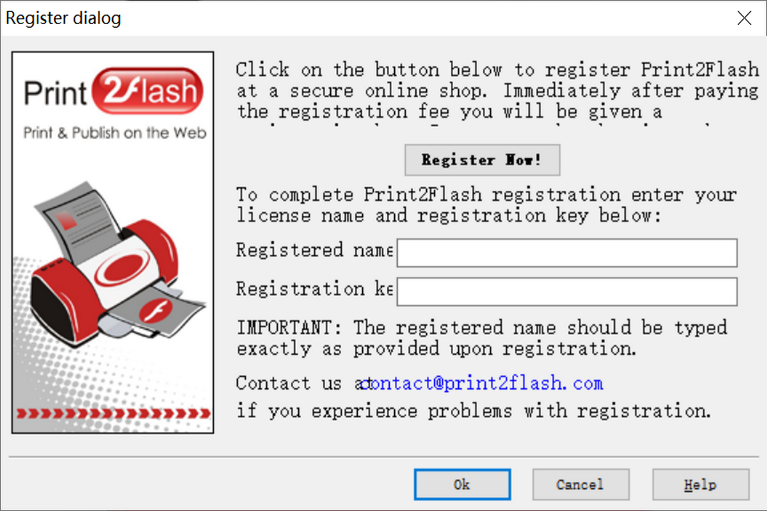 图片[3]-Print2Flash   3.5-外行下载站