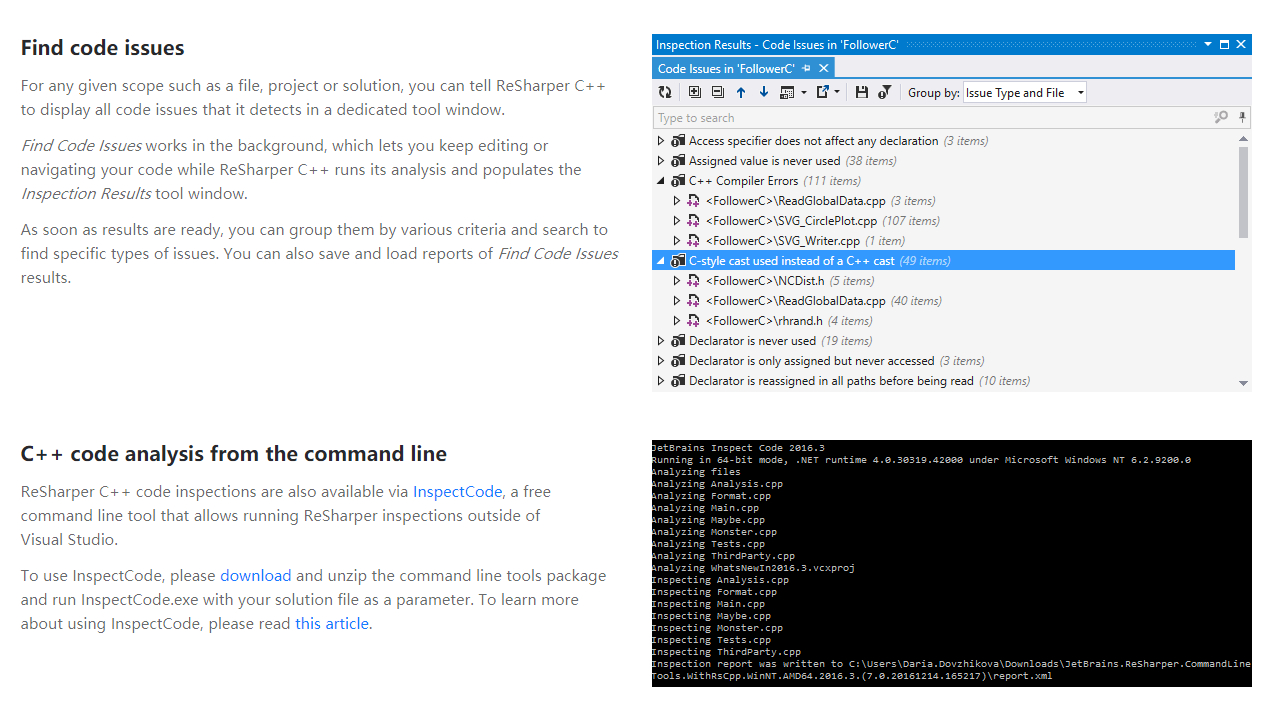 图片[3]-ReSharper C++ 19.3.4-外行下载站