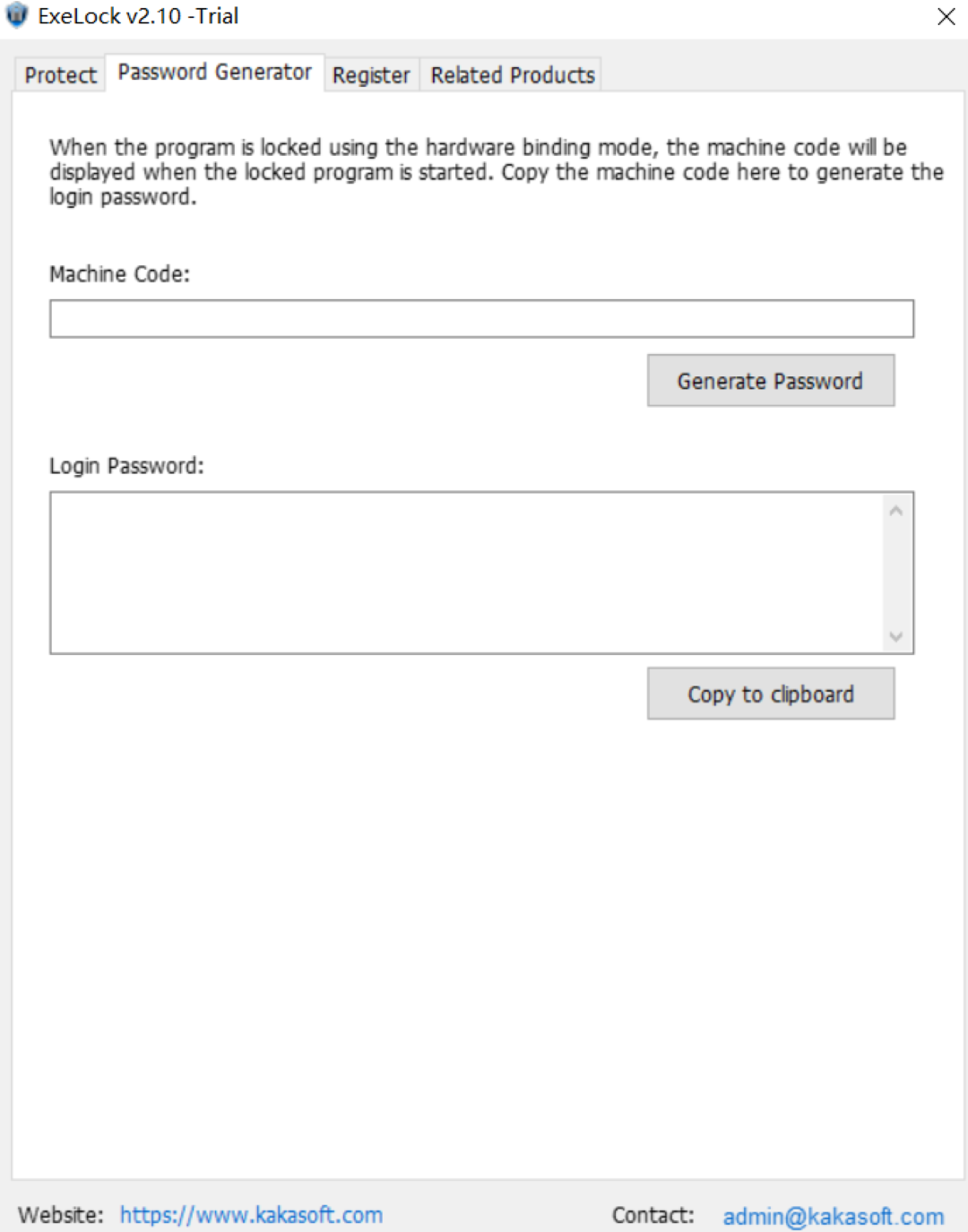 图片[2]-ExeLock 5.1.0.24-外行下载站