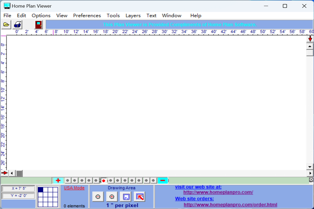 图片[2]-Home Plan Viewer 2.2.2.2-外行下载站