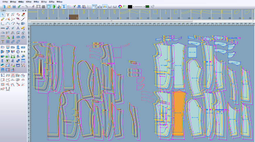 图片[2]-Richpeace Super 8.0.0-外行下载站