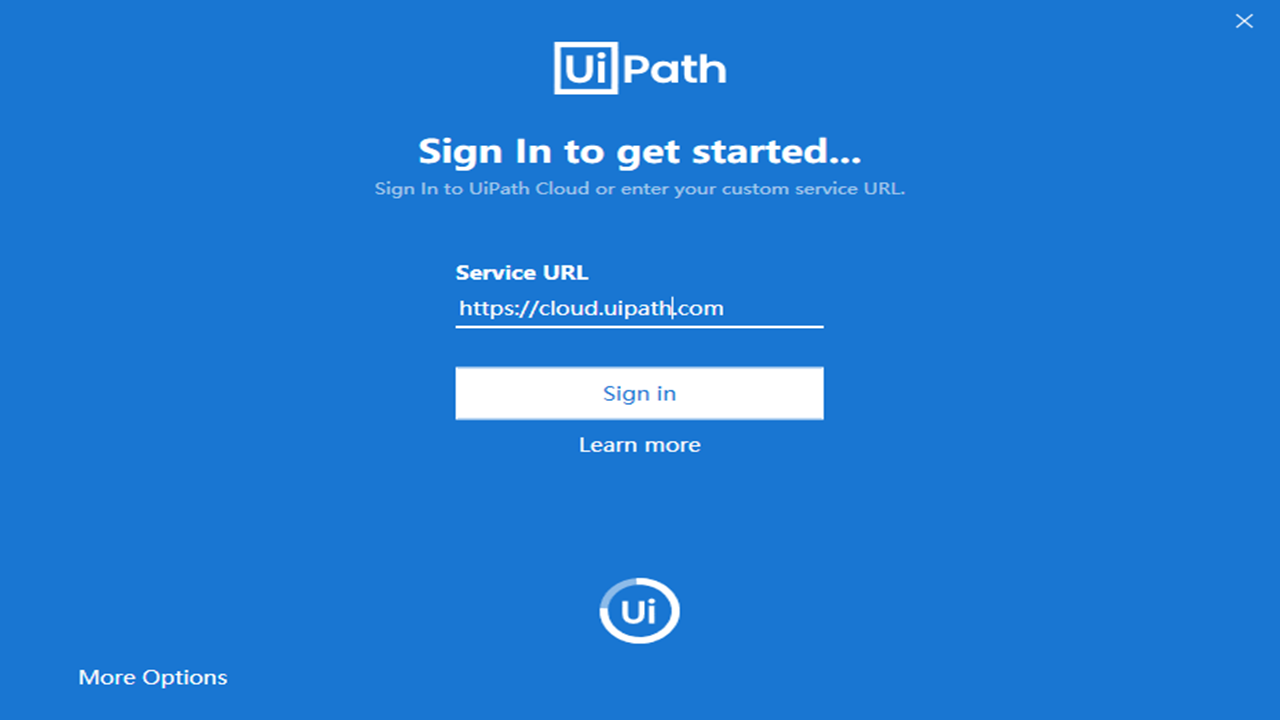 UiPath Studio 23.2.0.0-外行下载站