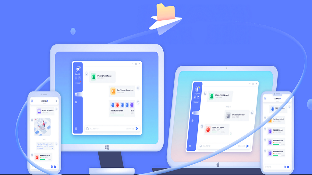 图片[3]-极连快传 1.1.7.0-外行下载站