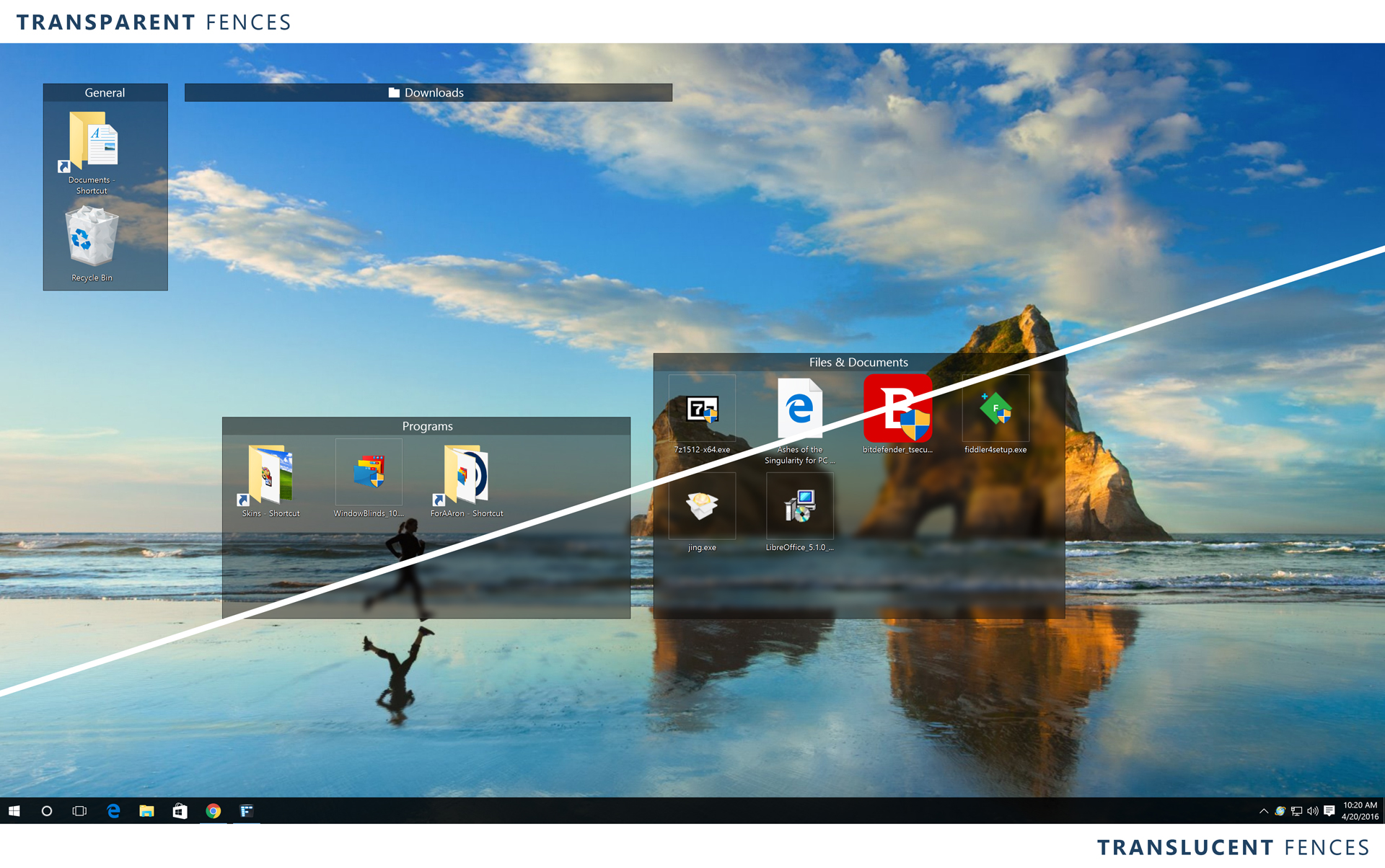 图片[2]-StarDockFences 5.0.4.1-外行下载站