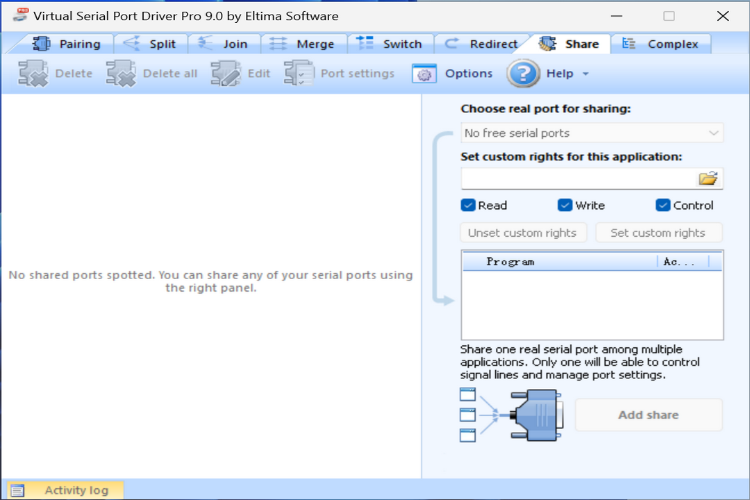 图片[3]-Virtual Serial Port Driver Pro 9.0.270-外行下载站