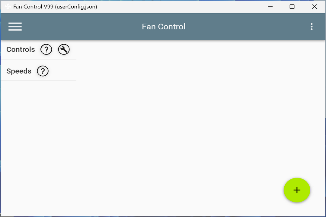 图片[2]-Fan Control 1.0.0.0-外行下载站