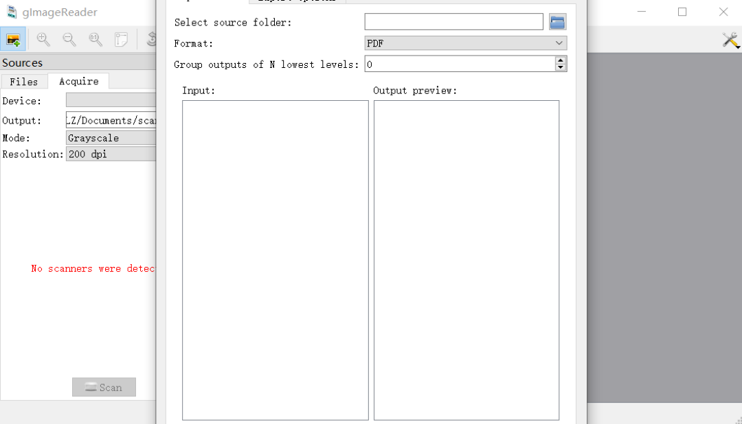 图片[3]-gImageReader 3.4.1-外行下载站