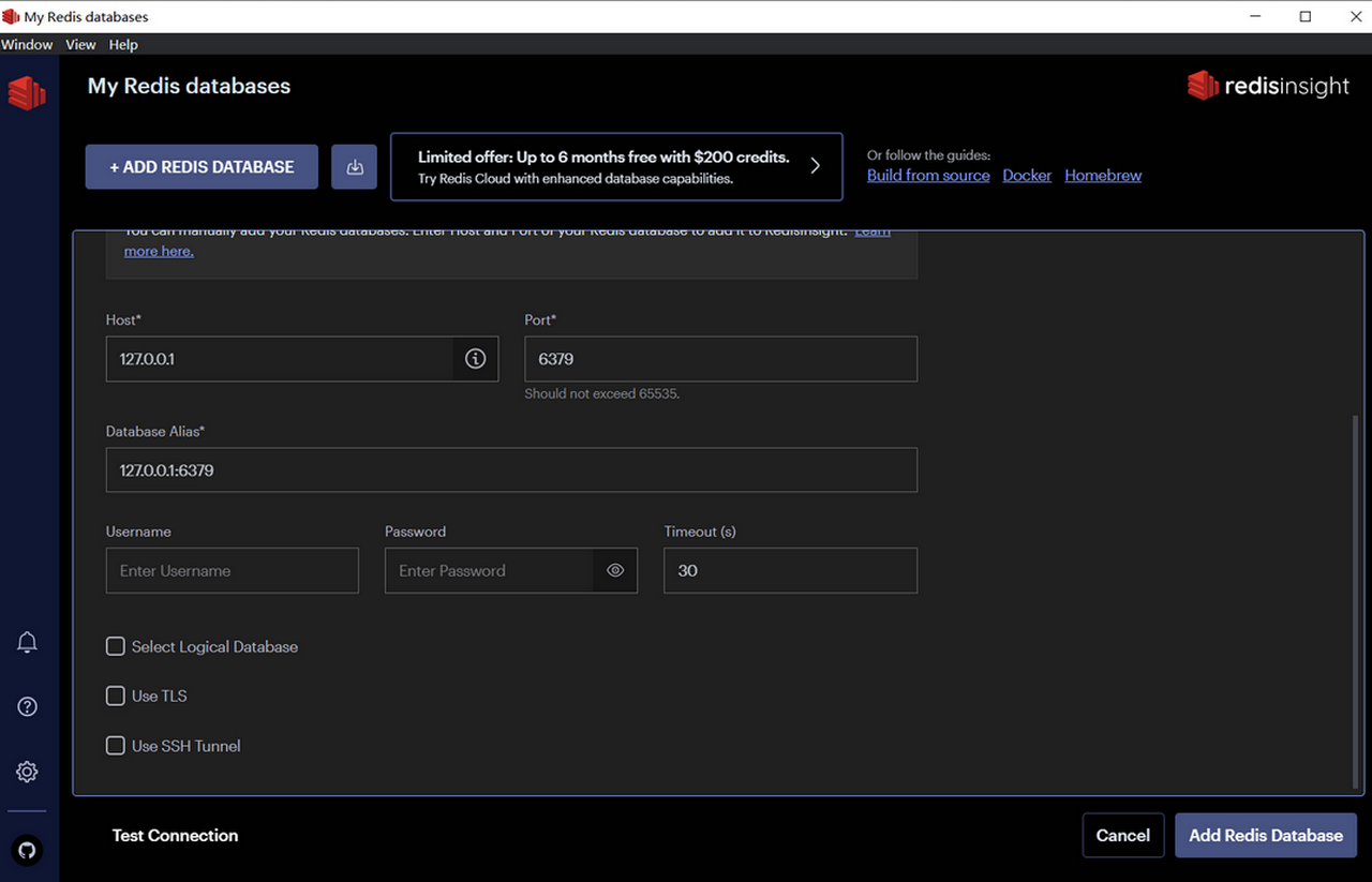 图片[3]-RedisInsight 2.70.1-外行下载站