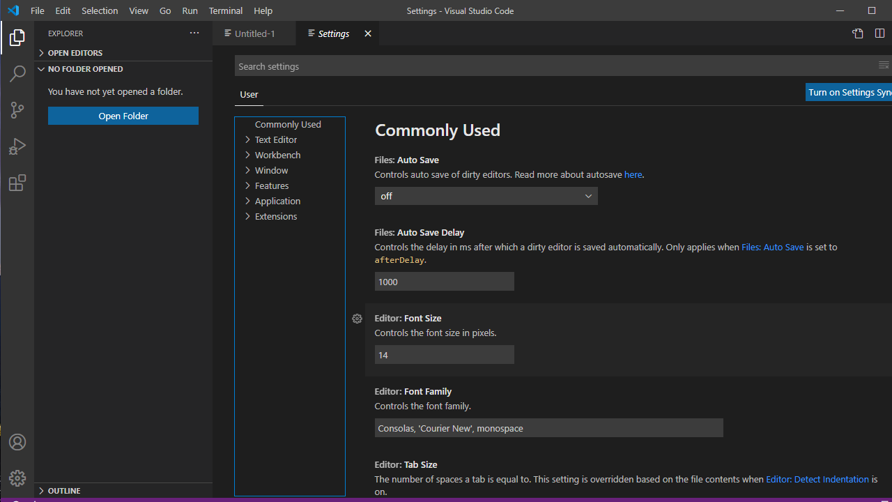 图片[4]-Visual Studio Code User 1.100.3-外行下载站