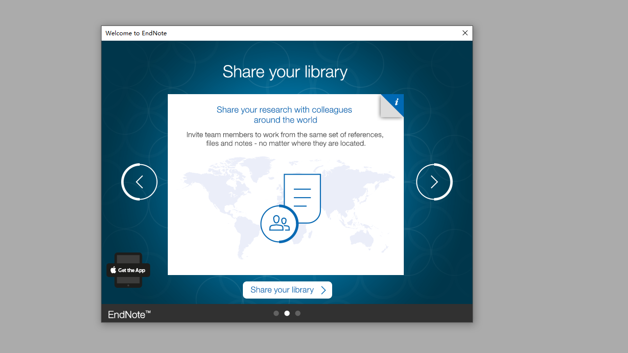 图片[2]-EndNote X8 18.2.0.11343-外行下载站