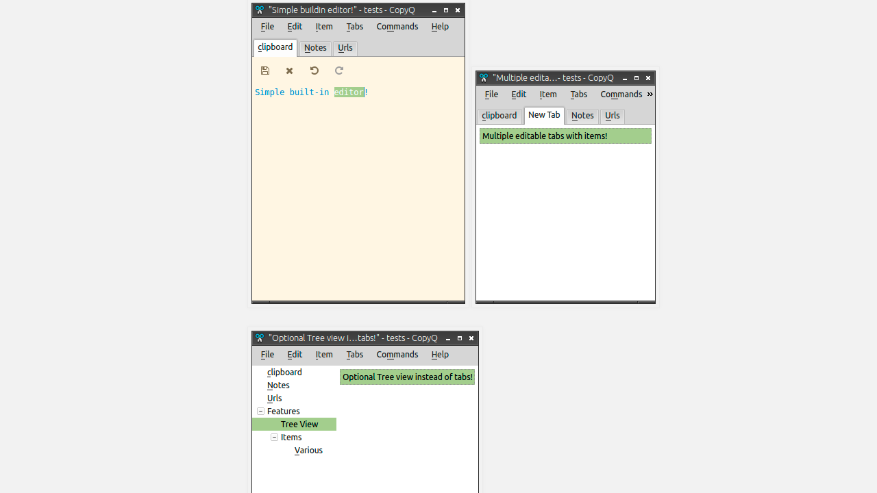 图片[3]-CopyQ 9.0.0-外行下载站