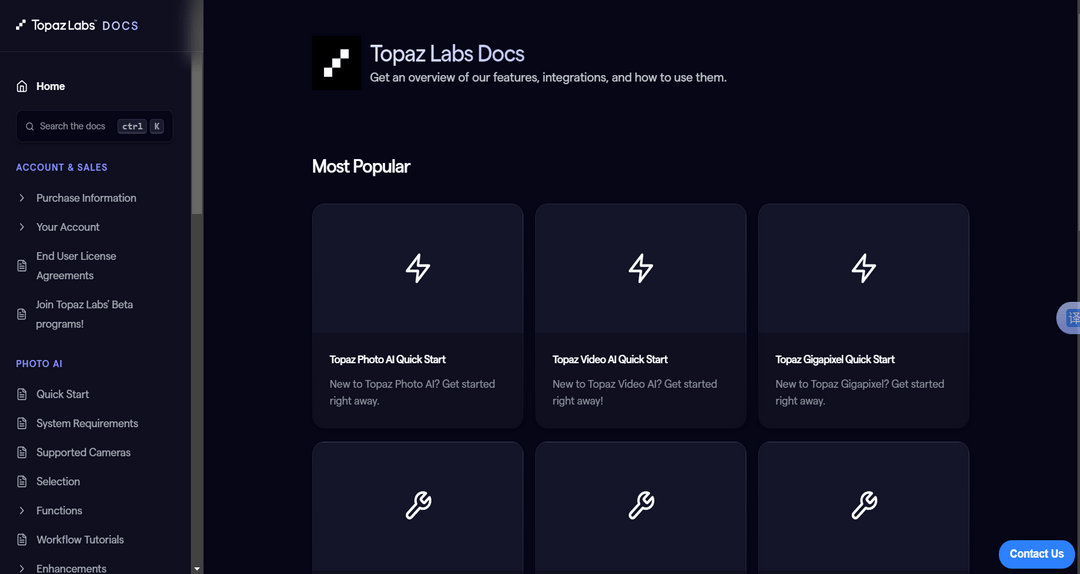 图片[4]-Topaz Photo AI 3.0.4-外行下载站