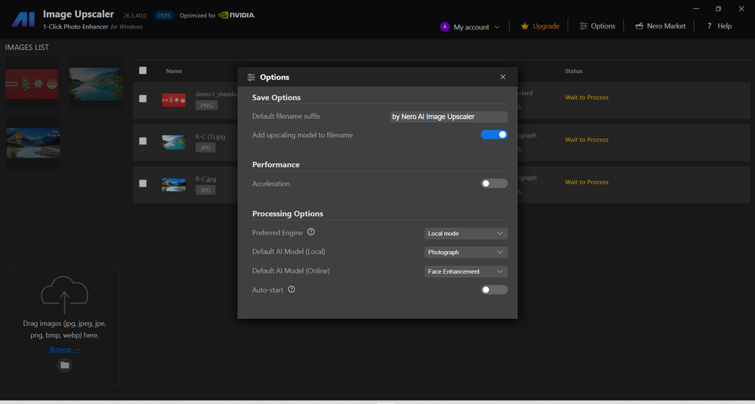 图片[3]-Nero AI Image Upscaler 26.5.40.0-外行下载站