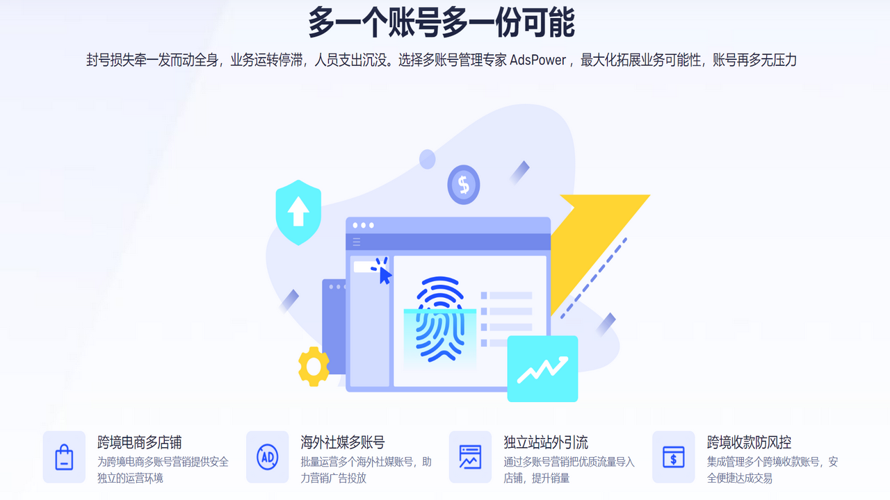 图片[2]-AdsPower Browser 7.7.18-外行下载站