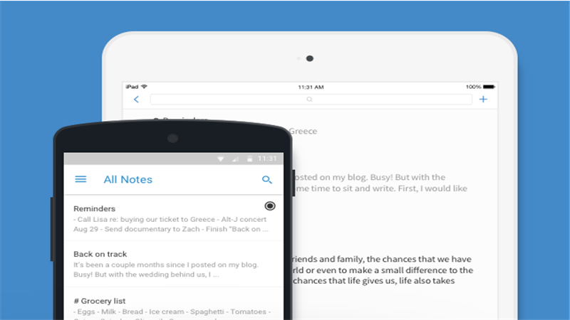 图片[2]-Simplenote 1.16.0-外行下载站