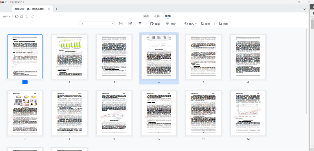 图片[4]-知云文献翻译 8.7.04-外行下载站