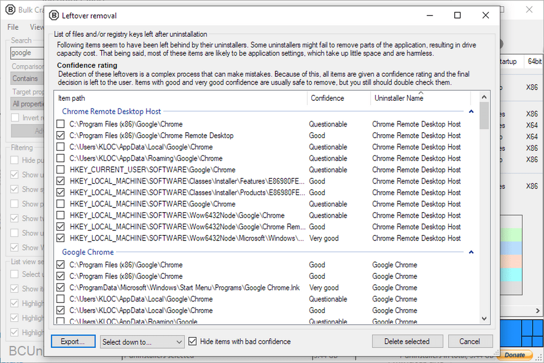 图片[2]-BCUninstaller 5.9.0.0-外行下载站