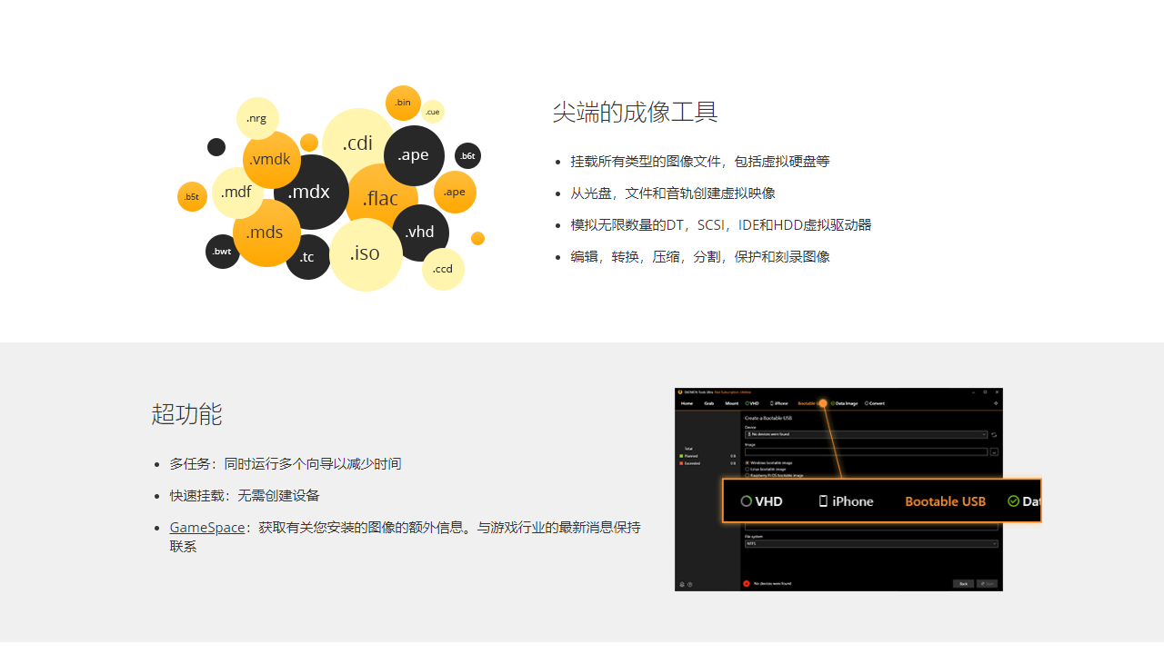图片[2]-DAEMONToolsUltra 6.1.0.1753-外行下载站