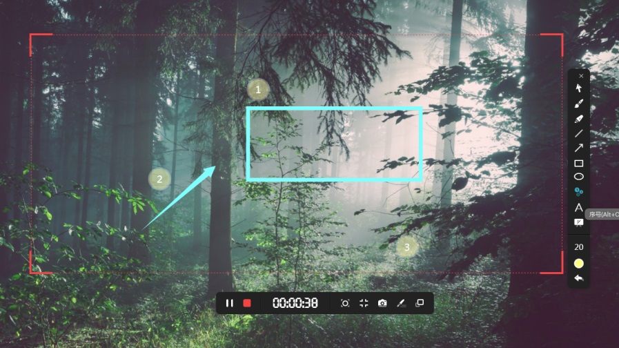 图片[2]-傲软录屏 1.6.0.23-外行下载站