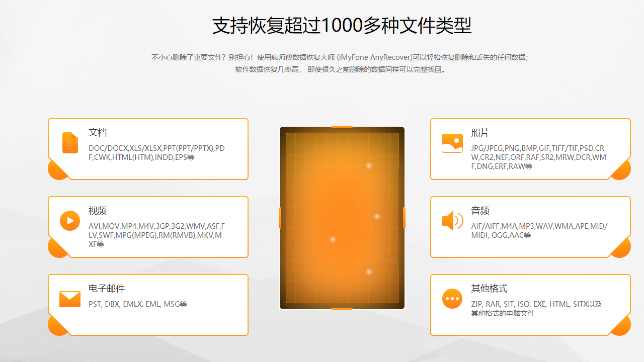 图片[4]-疯师傅数据恢复大师 4.5.0.5-外行下载站