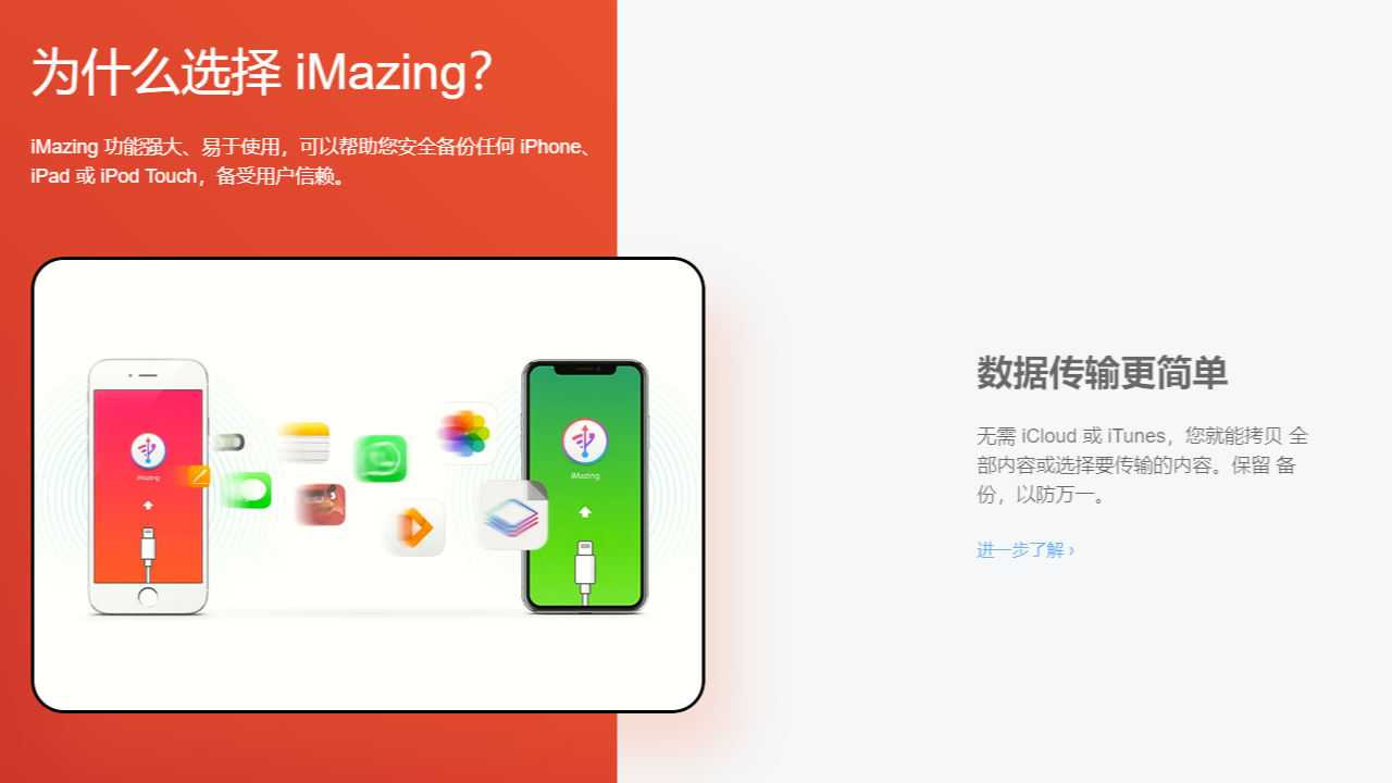 图片[4]-iMazing 2.13.9.0-外行下载站