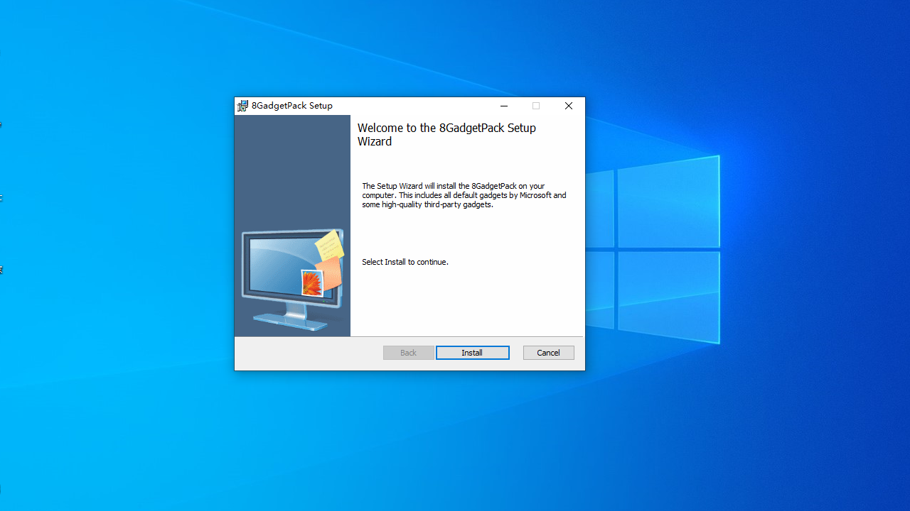 图片[2]-8GadgetPack 1.0-外行下载站