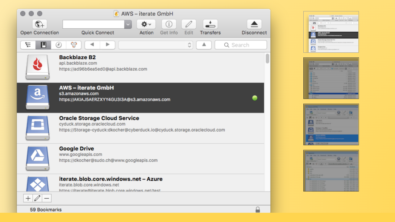 图片[2]-Cyber​​duck 8.0.2.36345-外行下载站