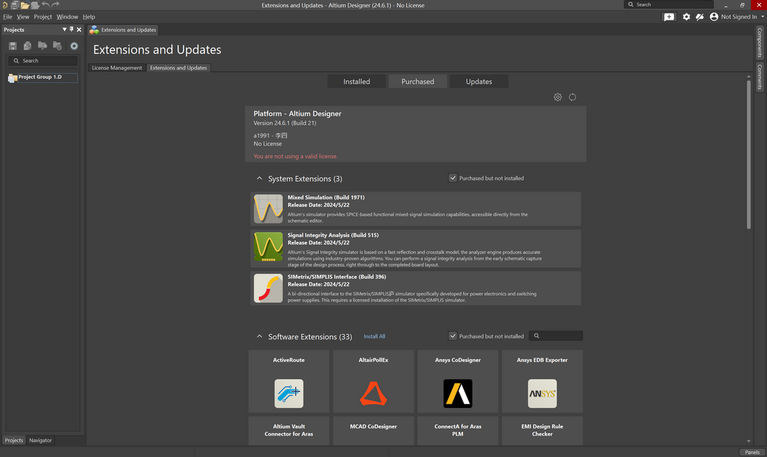 图片[3]-AltiumDesigner 24.6.1.21-外行下载站