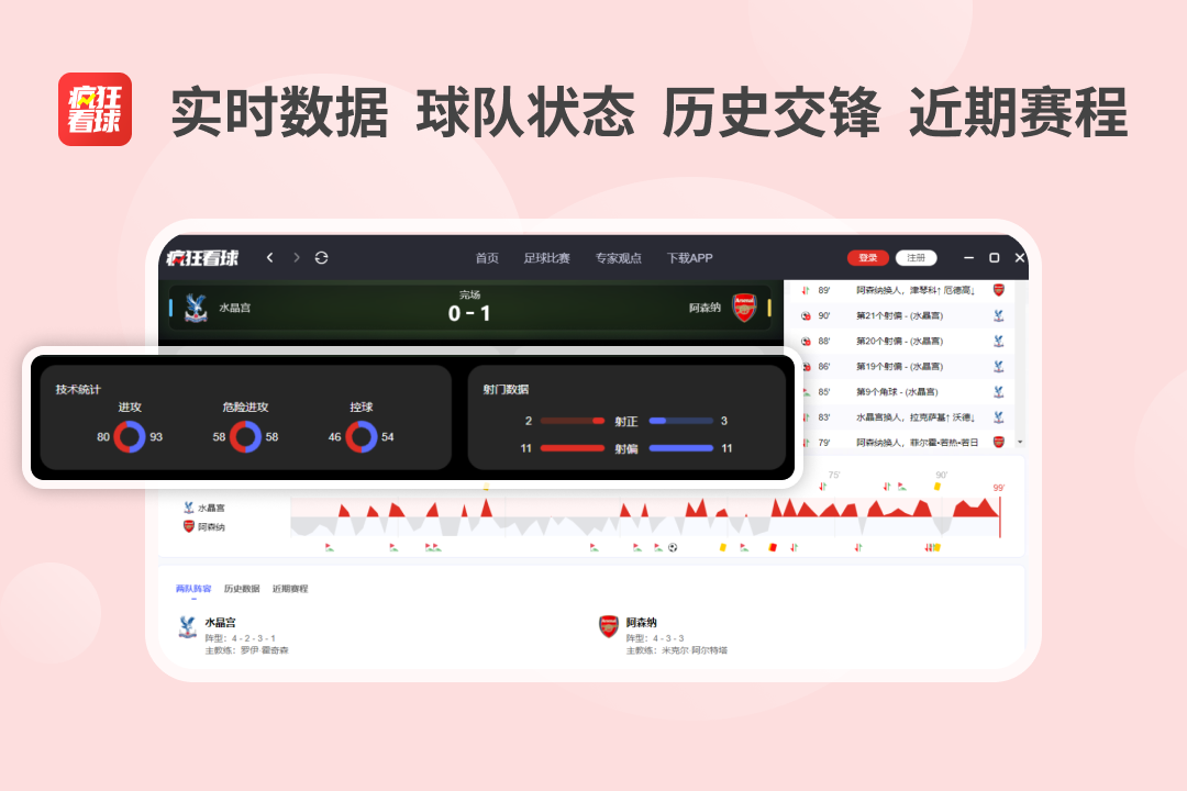 图片[5]-疯狂看球 1.0.10-外行下载站